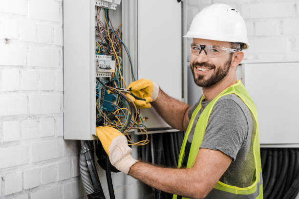 Best Electrical Contractors for Businesses  in Mount Hope, NJ