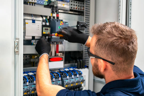 Best Electrical System Inspection  in Mount Hope, NJ