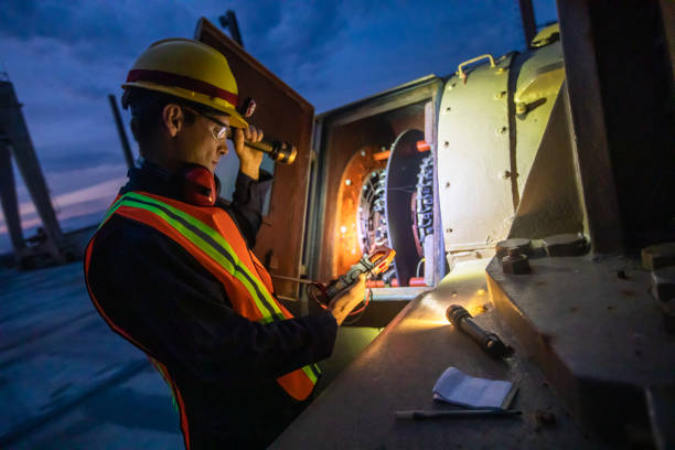 Best Electrical Rewiring Services  in Mount Hope, NJ