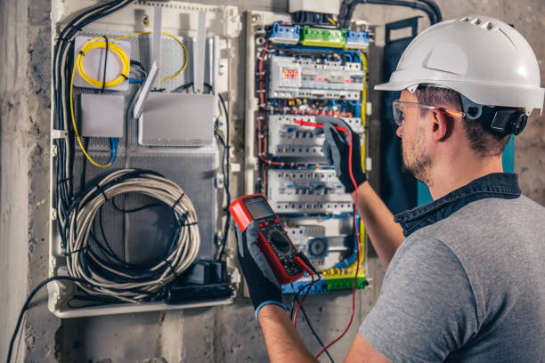 Best Electrician for Home Renovation  in Mount Hope, NJ
