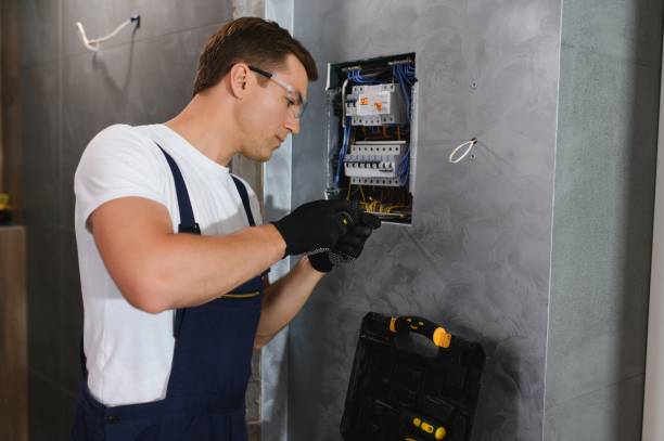 Best Electrical Upgrades for Homes  in Mount Hope, NJ