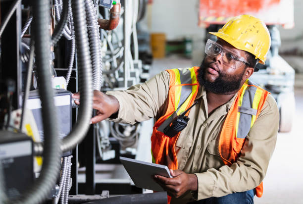 Best Electrical Outlet Repair  in Mount Hope, NJ