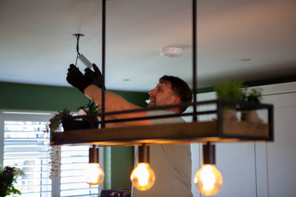 Best Home Electrical Repair  in Mount Hope, NJ