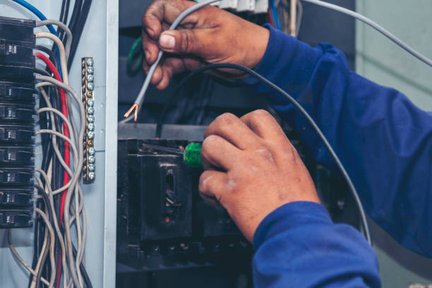 Best Emergency Electrician Near Me  in Mount Hope, NJ