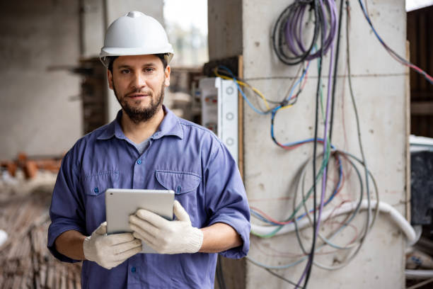 Best Residential Electrician Services  in Mount Hope, NJ