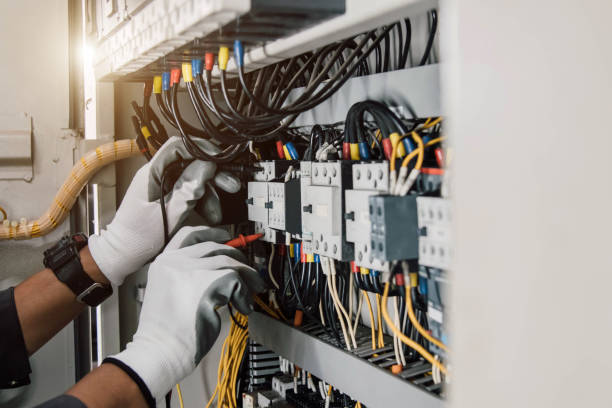 Best Electrical Wiring Services  in Mount Hope, NJ
